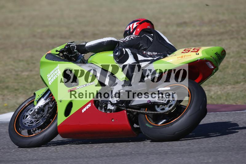 /13 01.05.2026  Speer Racing ADR/Gruppe gruen/555